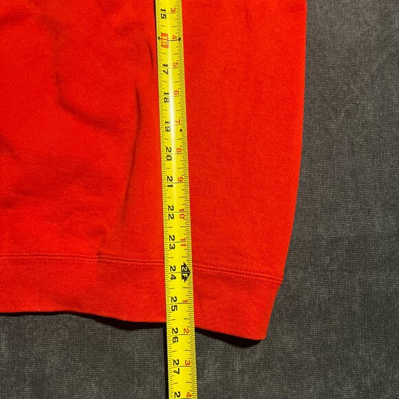 Pro Player Vintage Tampa Bay Bucaneers Sweater (M) - Picture 4 of 4